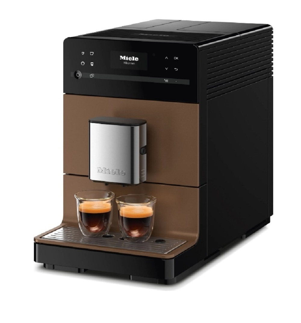 Кофемашина Miele CM 5710 Silence