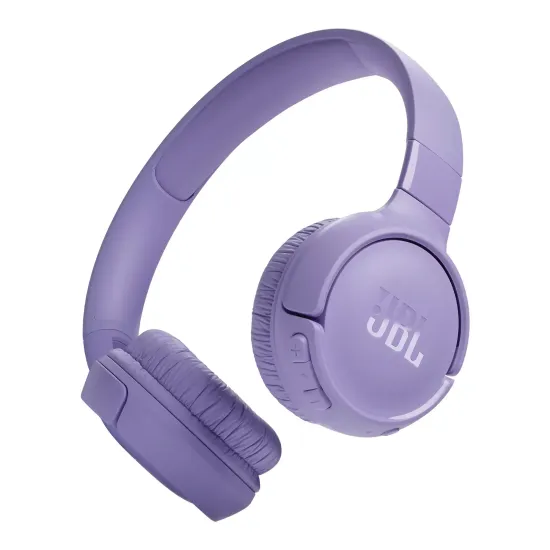 Беспроводные наушники JBL Tune 520BT Фиолетовый