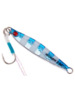 Пилькер HIGASHI Hayai jigu 10g AH #1