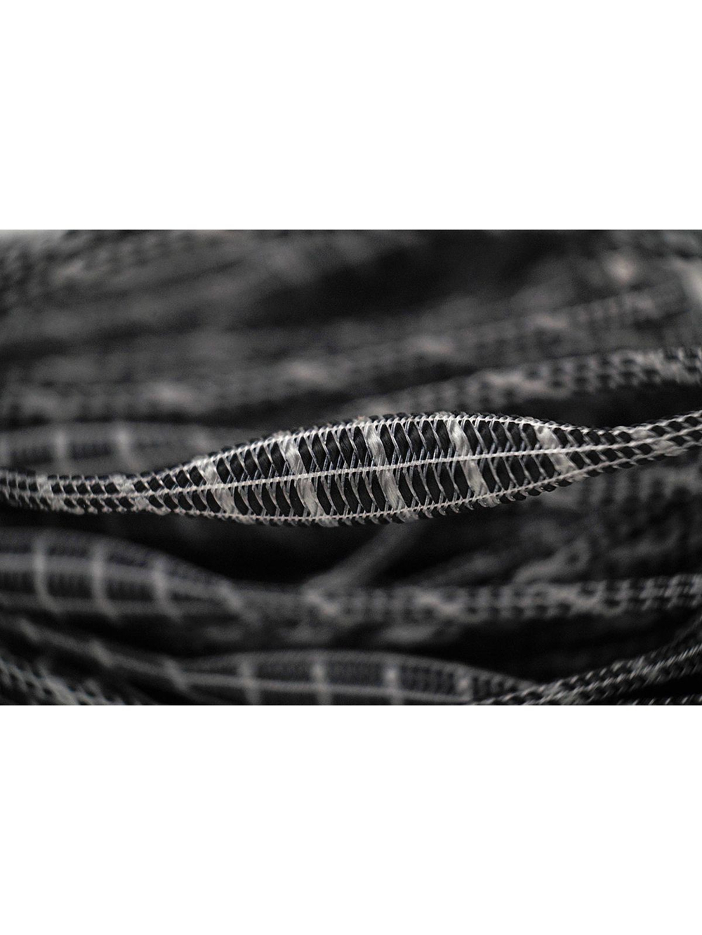 Шнур плавающий Петроканат Patent Line с вплетёнными поплавками 5,4 г/м, 120 м