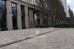 Нобель, жилой дом, г. Новосибирск