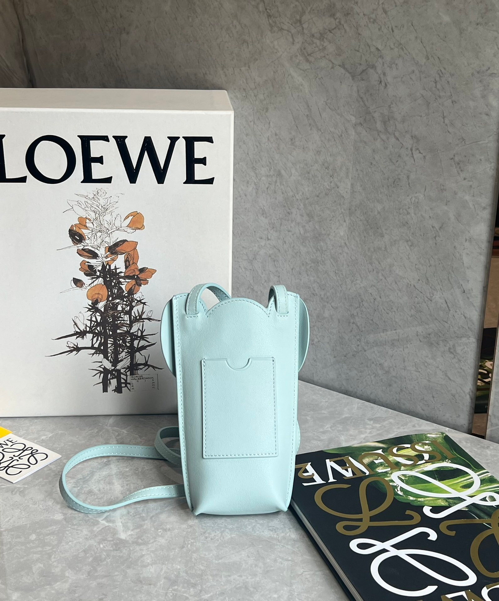 Loewe  Elephant Pocket 18 cm