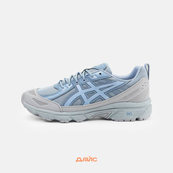 Кроссовки Asics Gel-Venture 6 Shield "Fjord Grey"