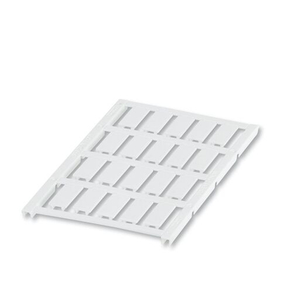 0825503 - UC-EM (20X9) - Фиксируемые таблички