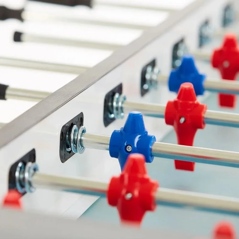 Настольный футбол (кикер) Desperado Foosmaster (I. T. S. F) (143х73х92 см)