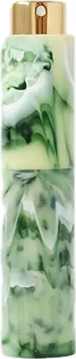 Атомайзер с мраморным узором 10ml