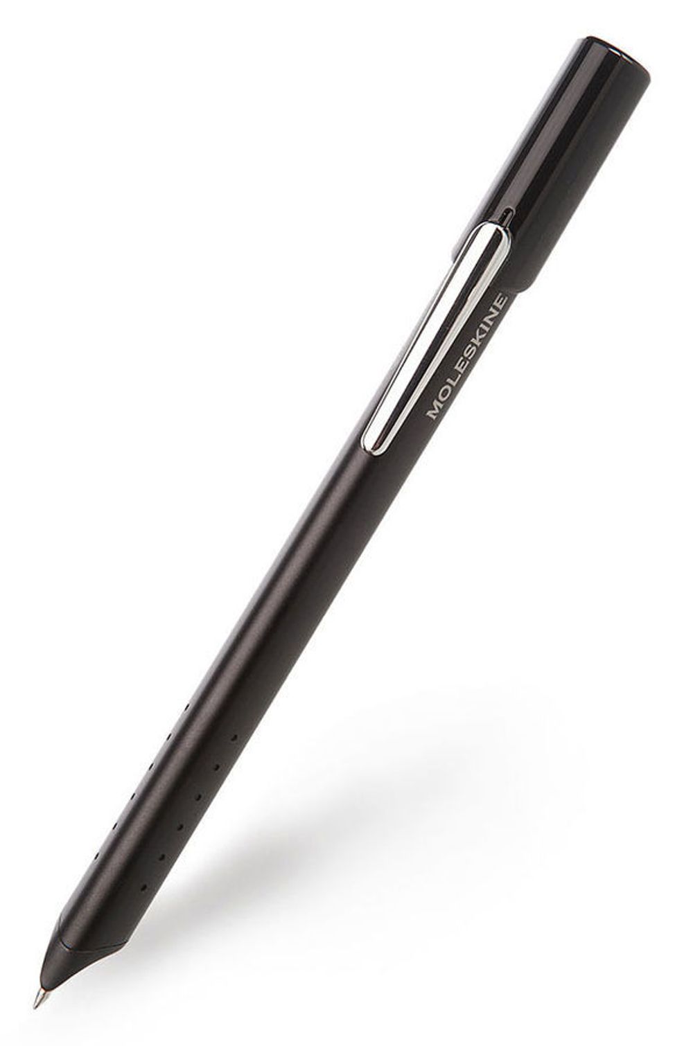 Набор Moleskine Smart Writing блокнот Paper Tablet и ручка Smart Pen plus черный (PTSETA)