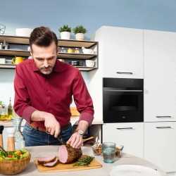 Духовой шкаф Hansa BOES68004