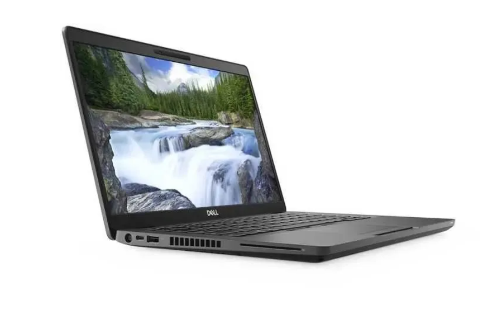 14" Ноутбук Dell Latitude 5400 (1920x1080, Intel Core i5-8265U, Ram 8ГБ, SSD 256ГБ, Intel UHD Graphics 620, Win 11 Pro)