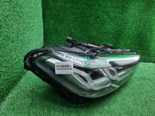 Фара правая BMW 5er G30 (2020-2023) LED