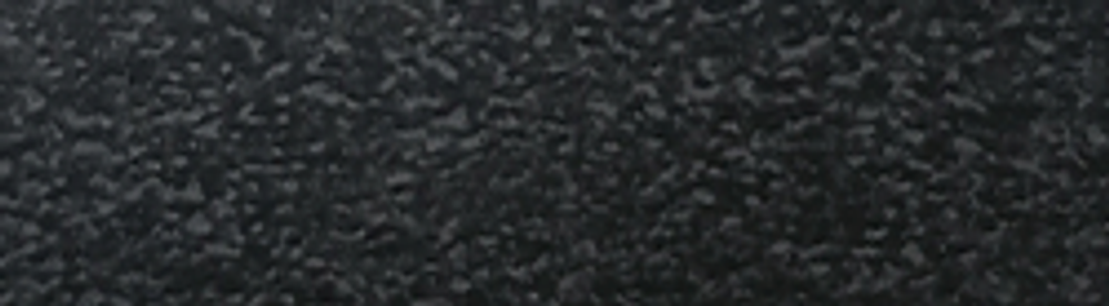 PVC U3720 - 1*19 - Кромка без клея -Цемент тёмный