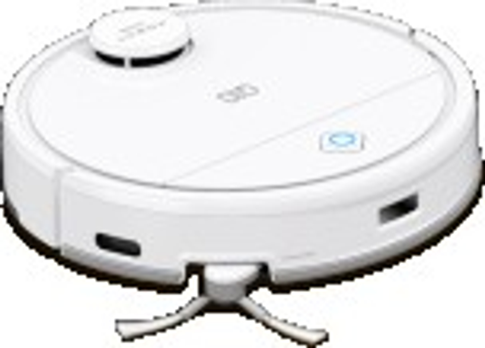 Робот-пылесос HOBOT LEGEE-Q10 моющий