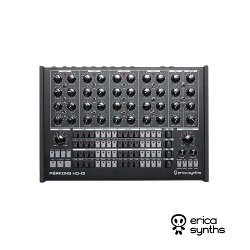 Erica Synths Perkons HD-01