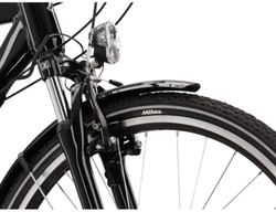 Велосипед Kross Trans 4.0