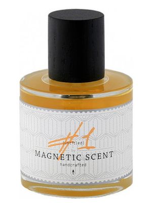 Magnetic Scent Untitled 1