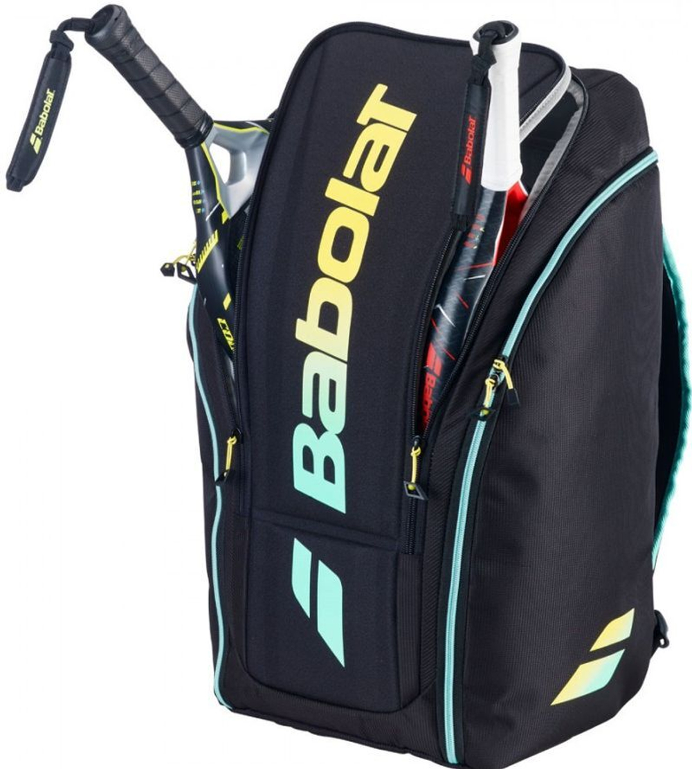 Рюкзак для Padel Babolat RH Perf Padel 2-gen - черный