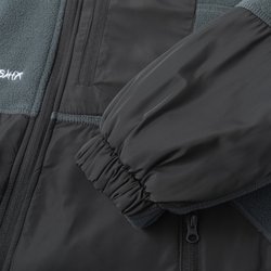 Куртка флисовая YMKASHIX Ranger