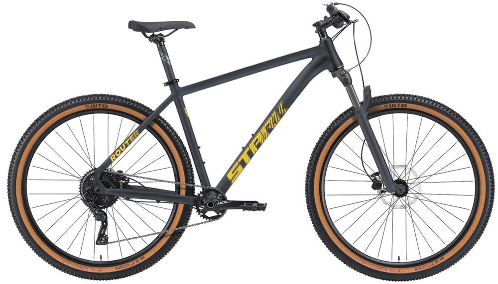 Горный велосипед Stark Router 29.3 HD (2025)