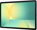 10.9" Планшет Samsung Galaxy Tab S10 FE SM-X526B 12/256 GB 1580 5G, 2304 x 1440, 90Гц, Android 15, со стилусом, серебристый [sm-x526bzspcau]
