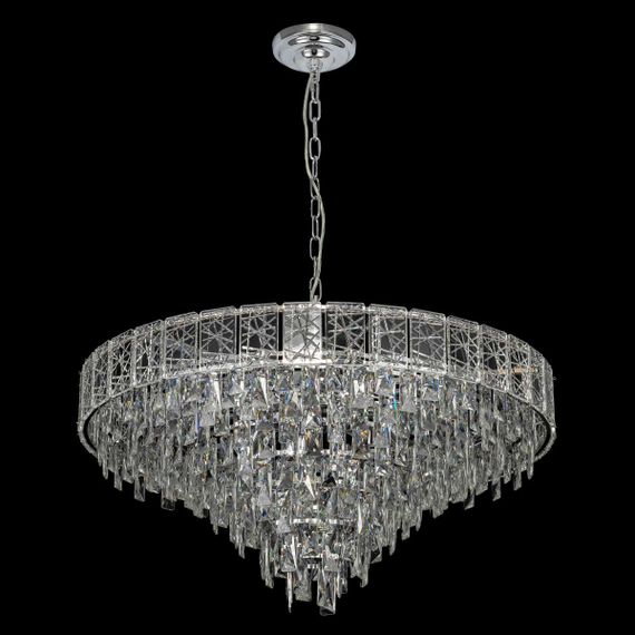 Подвесная люстра Citilux Sagrada CL317281