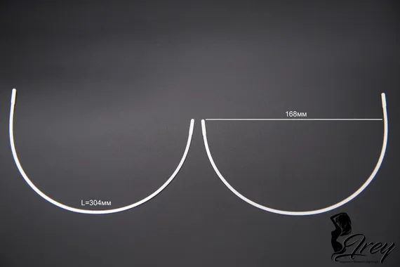 Каркасы Arta-F, тип 1, стандарт