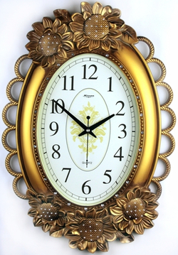 Настенные часы MIRRON 2959A ТЗБ