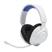 Игровая гарнитура JBL Quantum 360P Console Wireless