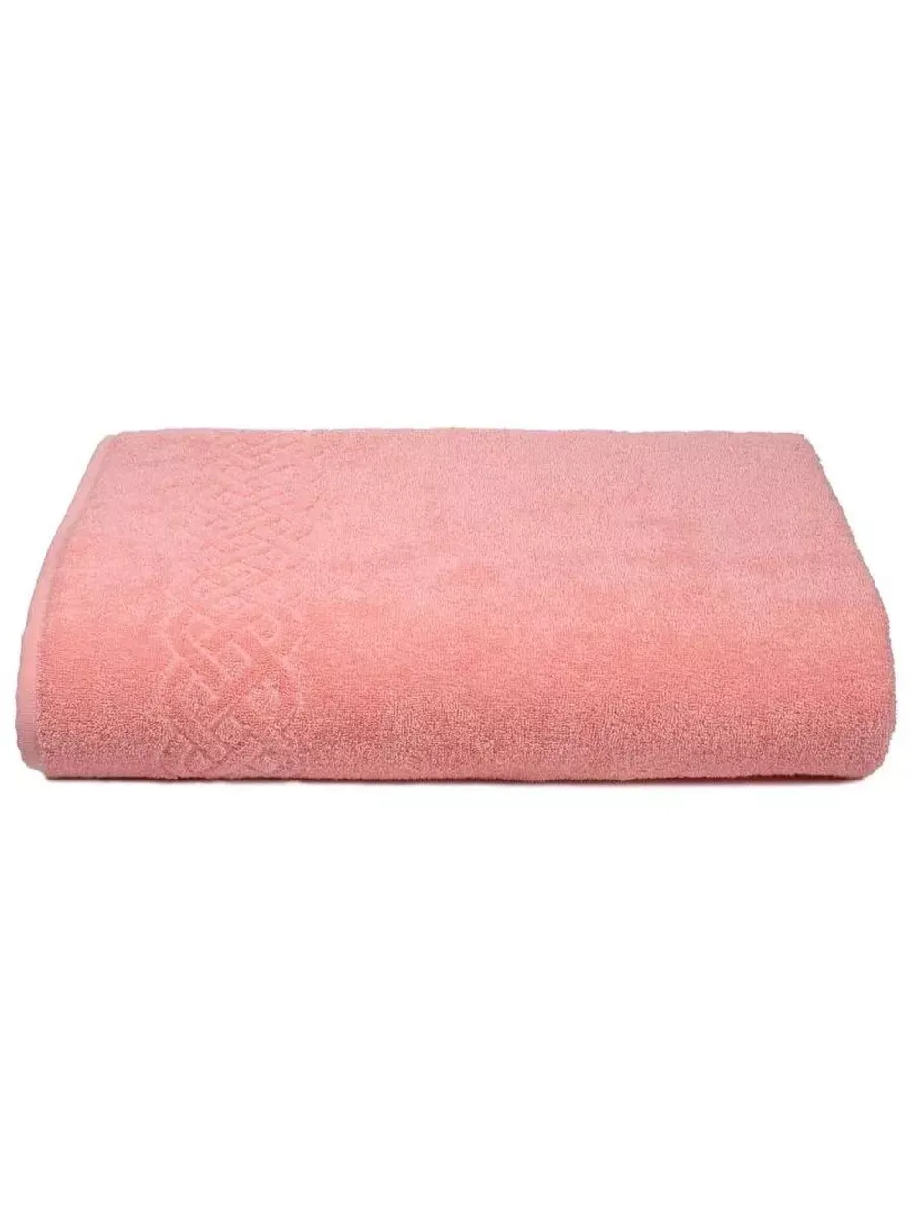Полотенце махр "Plait" 100% хлопок ПЛ-2601-01933 (458) 50*90