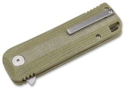 Нож Boker 01BO386 Baba Yagaфотография - 2