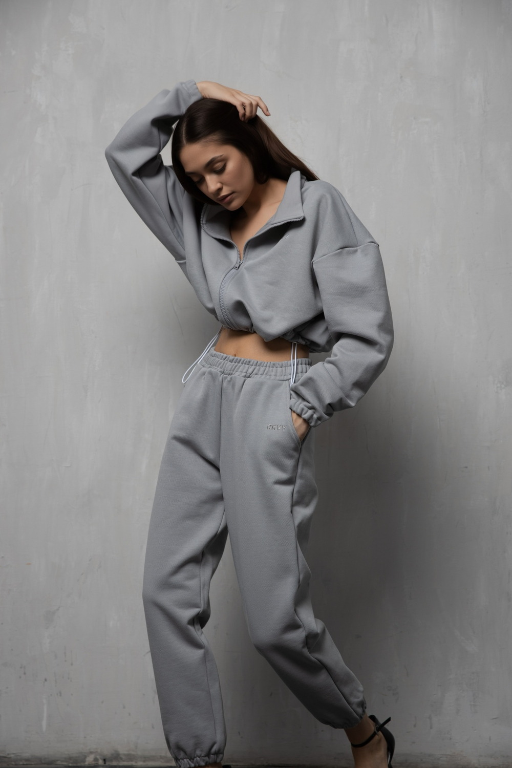 Свитшот "Short"