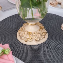 Ваза для цветов Лето Айвори