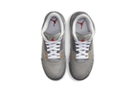 Женские кроссовки Air Jordan 3 retro "cool grey" 398614-012