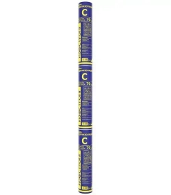 Пароизоляция Изостронг C 75 г/м2 70 кв.м