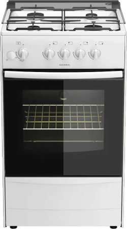 Газовая плита Darina 1B GM 441 005 W