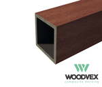 Столб для ограждений Woodvex Select Co-Extrusion Dual