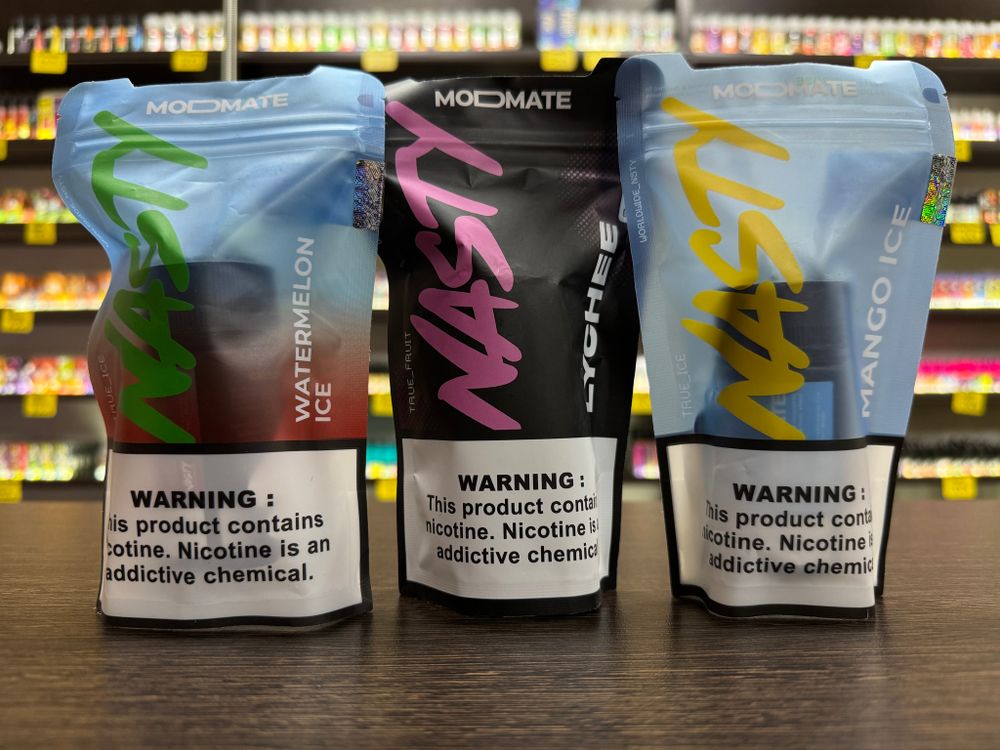 ModMate by Nasty Juice