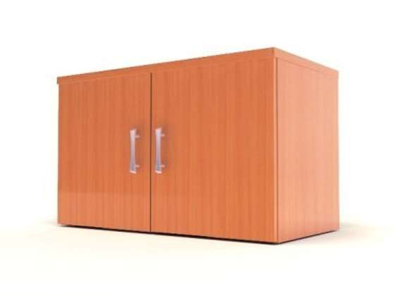 Антресоль 744х390х450