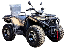 Квадроцикл LINKO 400cc 4x4