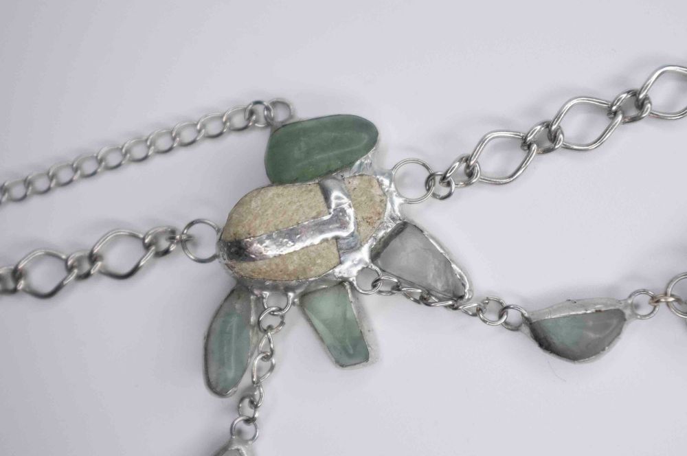 Фероньерка Reglow Lab Flr-Fr-1