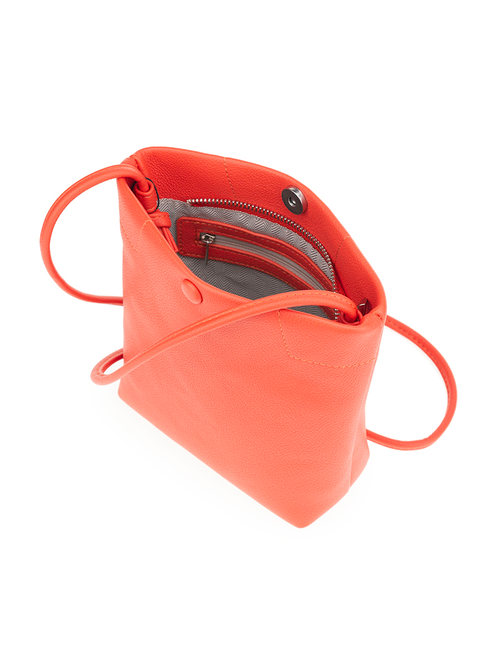 27154/65 Сумка жен., иск. кожа