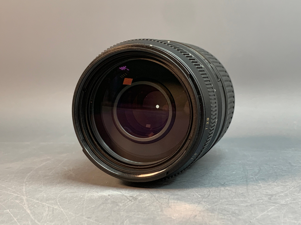 Tamron AF 70-300mm 4-5.6 Di LD Pentax