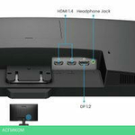 Монитор BenQ Eye-Care GW2790