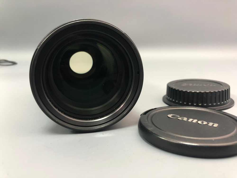 Tamron SP AF XR DI 28-75mm 2.8 Macro Canon
