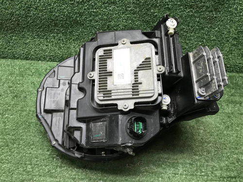 Битая Фара левая Tank 300 (2021-н.в.) LED