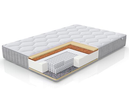 160-200 Матрас Relax Medium Soft