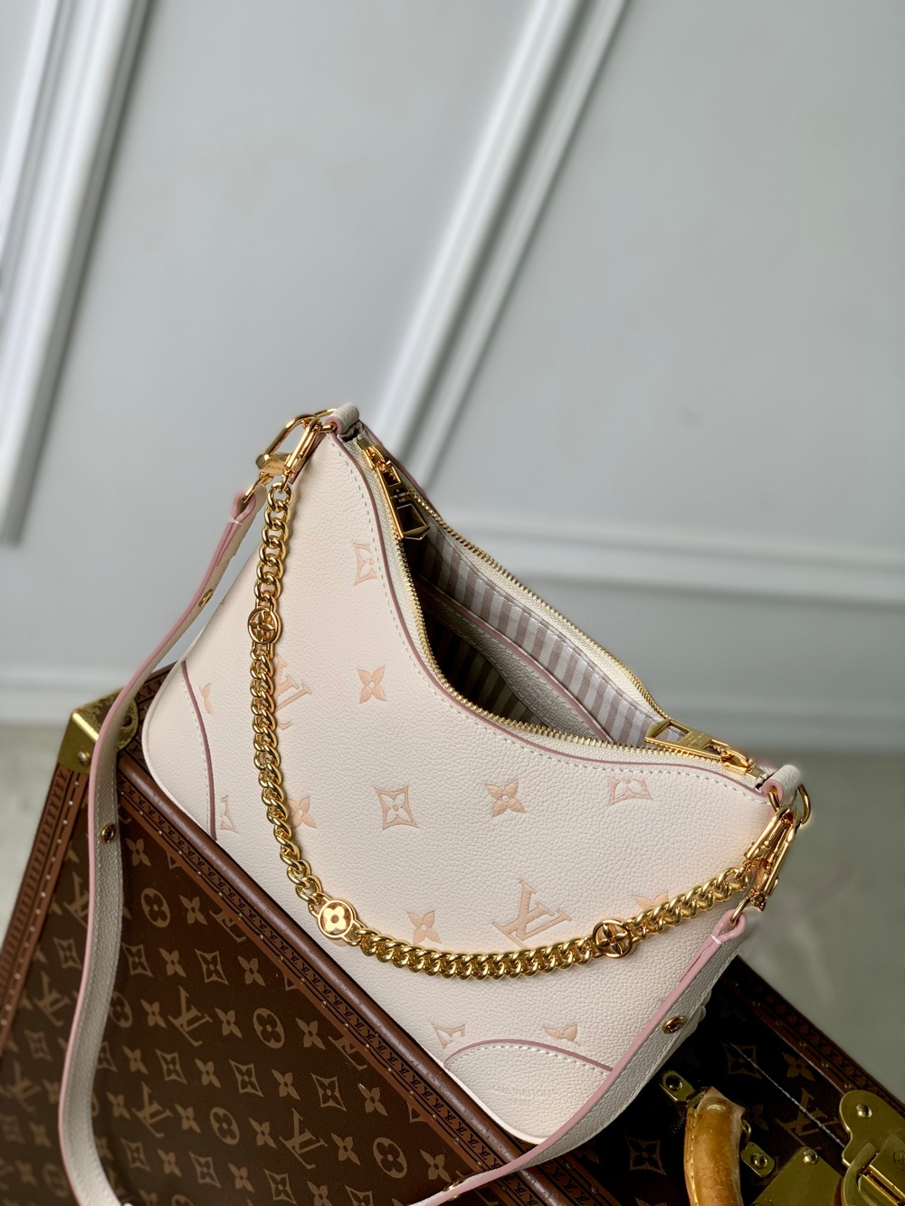 Louis Vuitton Boulogne
