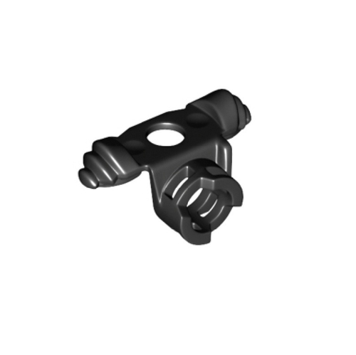 Наплечник 98132 Black