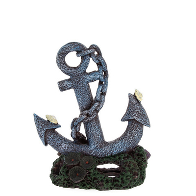 Декорация пластиковая PRIME "Якорь" 4.7x4x6.5