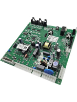 Электронная плата (HDIMS58-BX01) для BAXI Slim 1.150-1.620/2.230-2.300 (арт. 3624110_н/о, 3620550_н/о, 7837710_н/о)