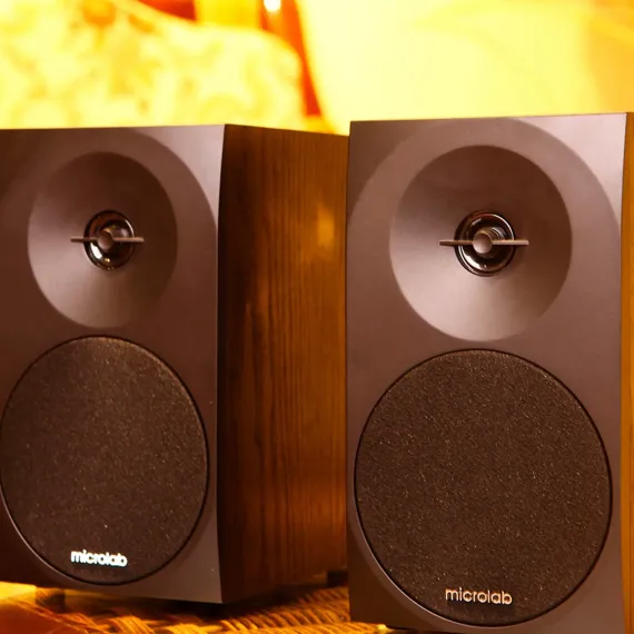 Microlab B70 Black